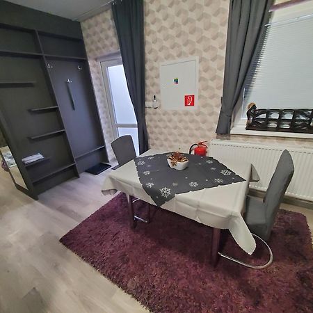 Valla Penzion & Restauracia Malacky Ngoại thất bức ảnh